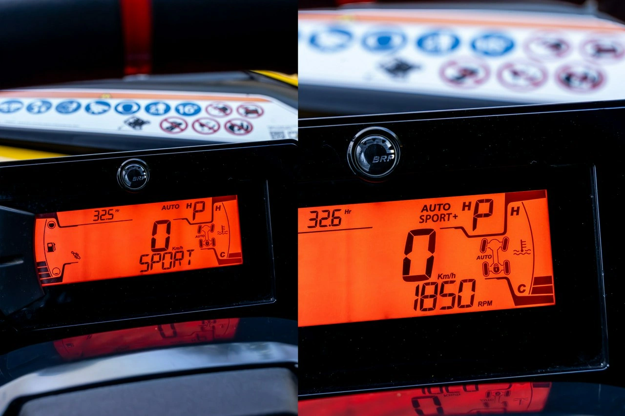 Can-Am Maverick - Zdjęcie 59