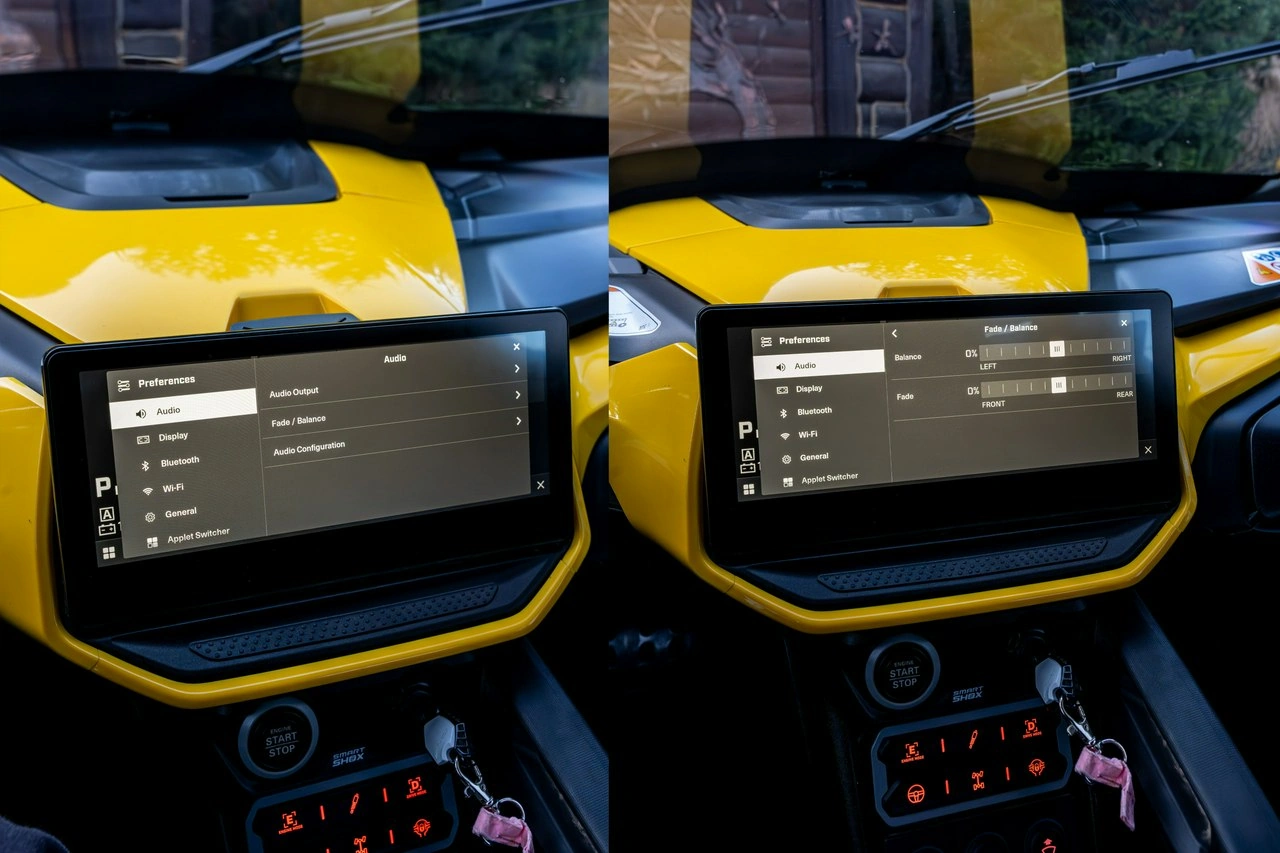 Can-Am Maverick - Zdjęcie 66