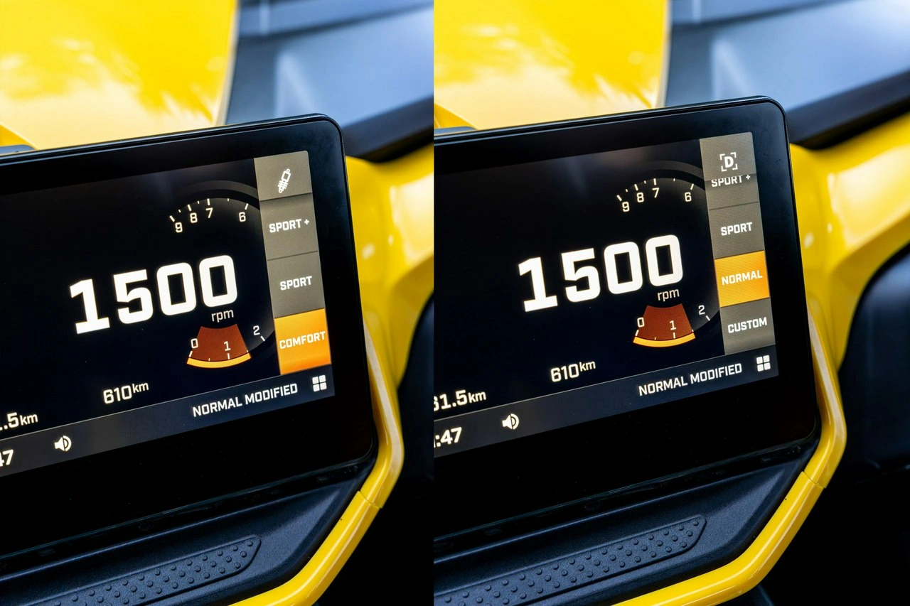 Can-Am Maverick - Zdjęcie 68