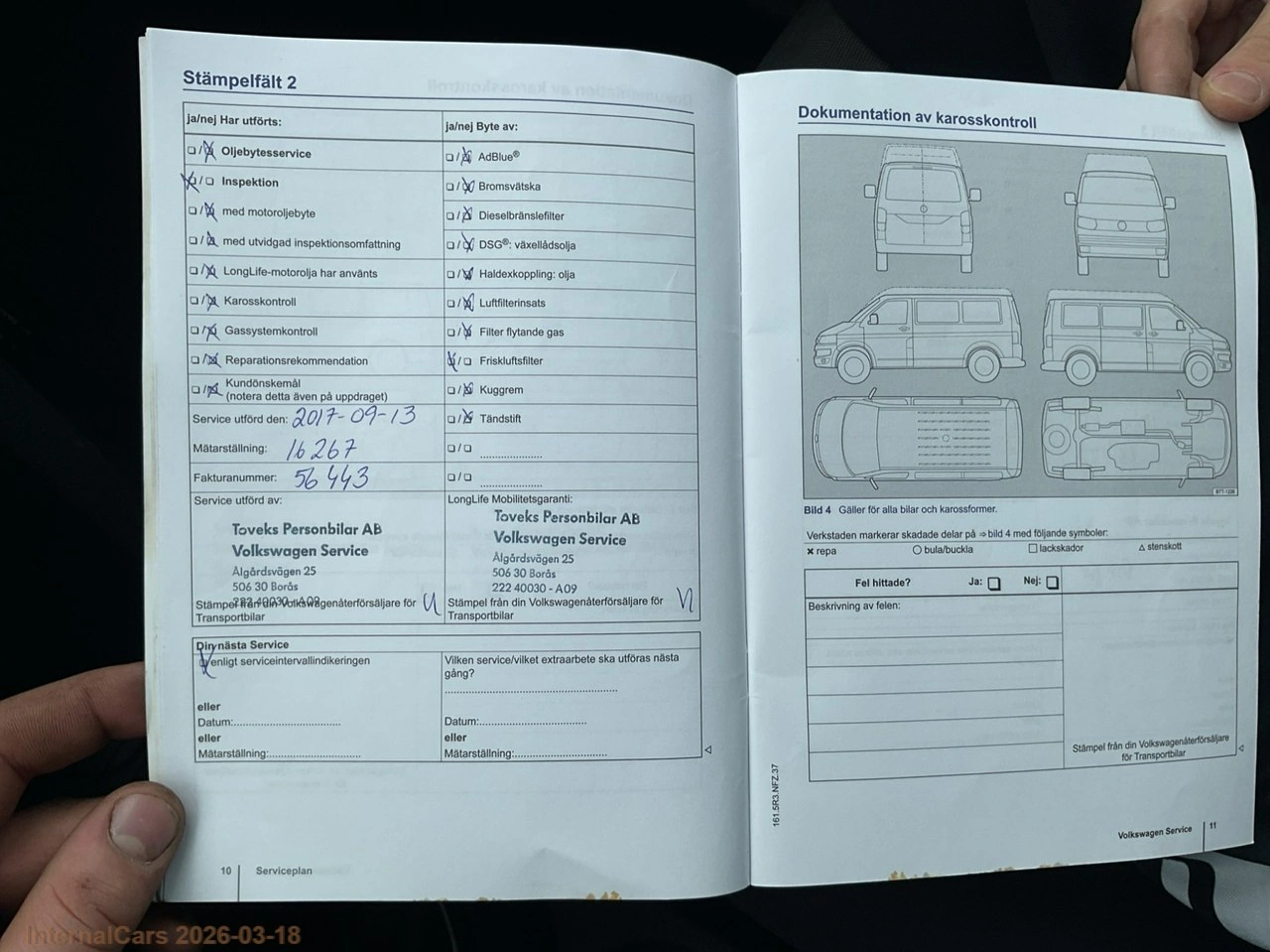 Volkswagen Caddy - Zdjęcie 11