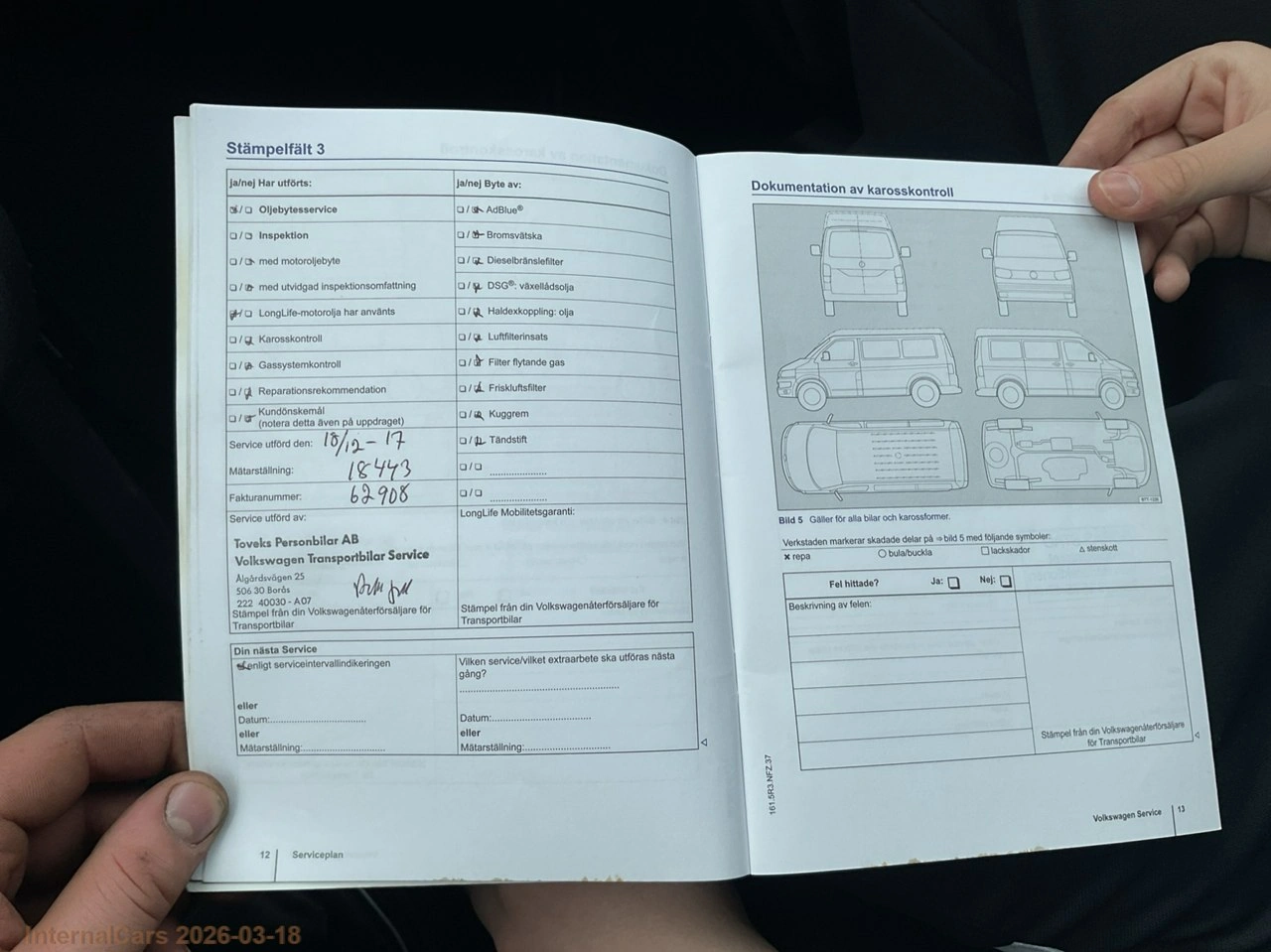 Volkswagen Caddy - Zdjęcie 12