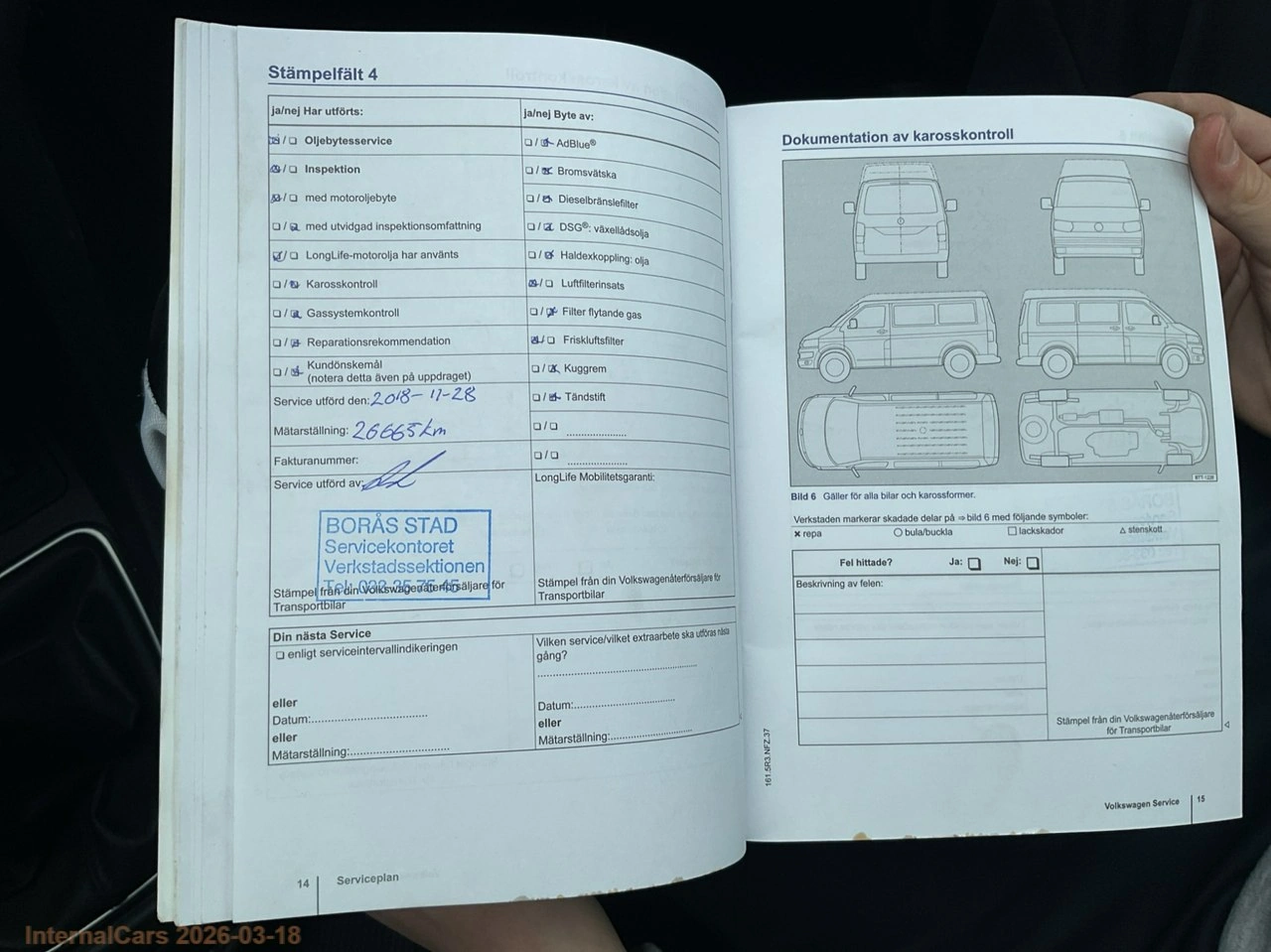 Volkswagen Caddy - Zdjęcie 13