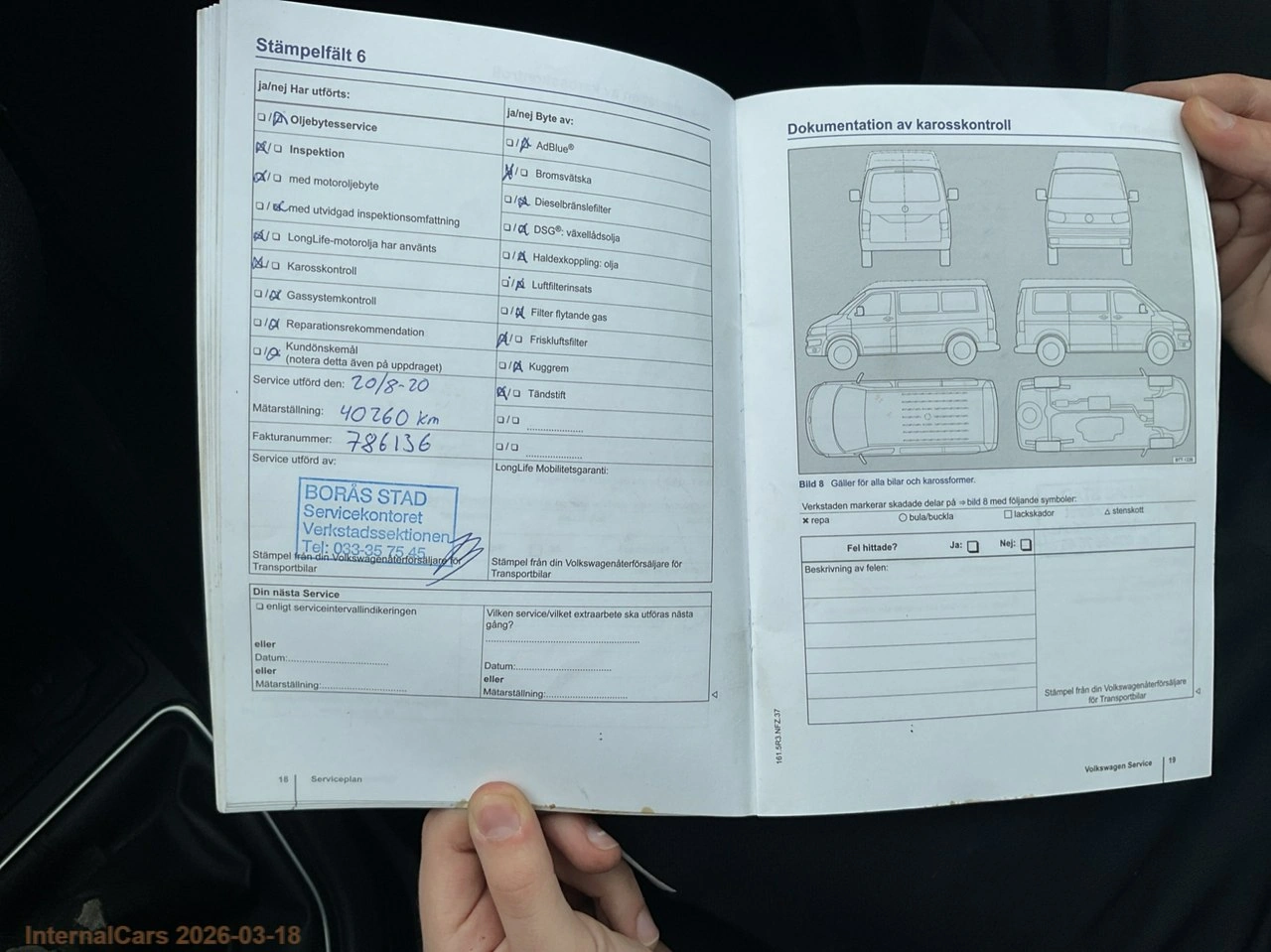 Volkswagen Caddy - Zdjęcie 29