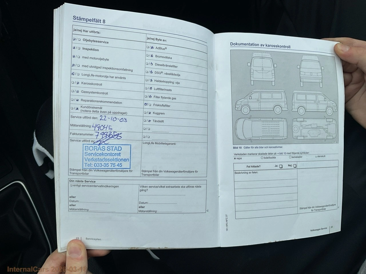 Volkswagen Caddy - Zdjęcie 17