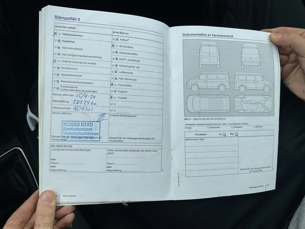 Volkswagen Caddy - Zdjęcie 36