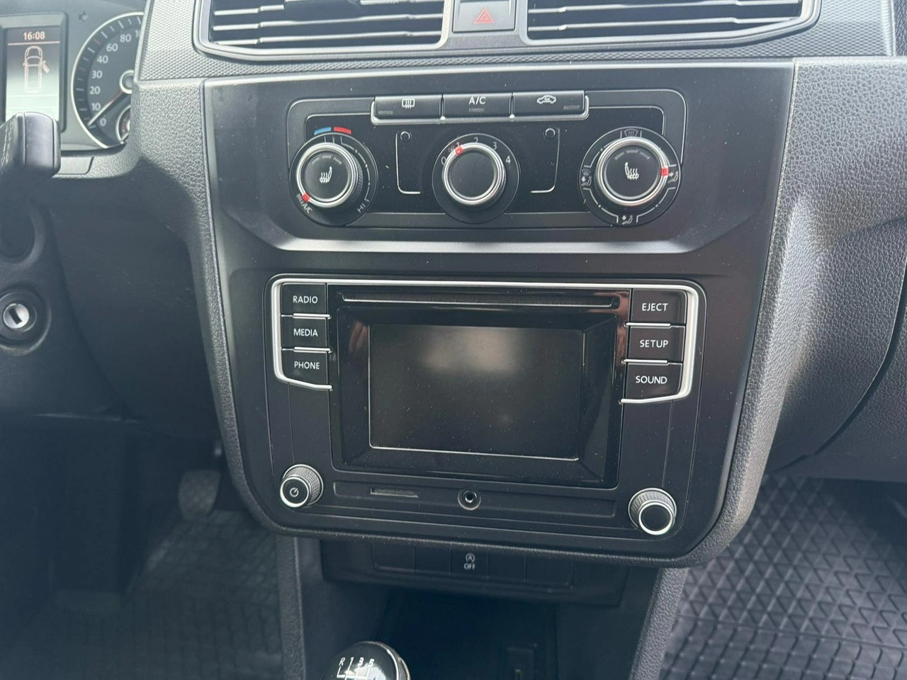 Volkswagen Caddy - Zdjęcie 12