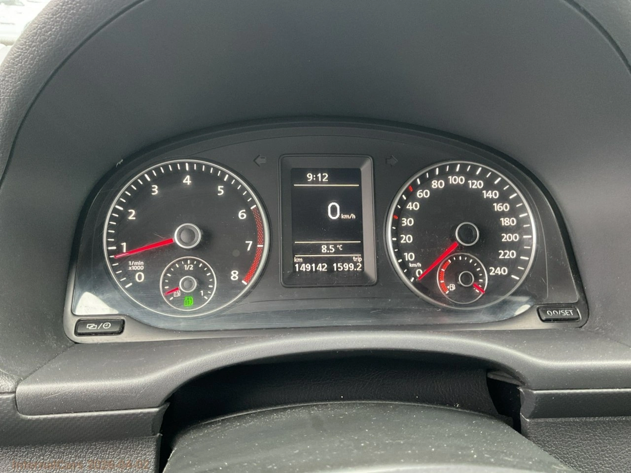 Volkswagen Caddy - Zdjęcie 12