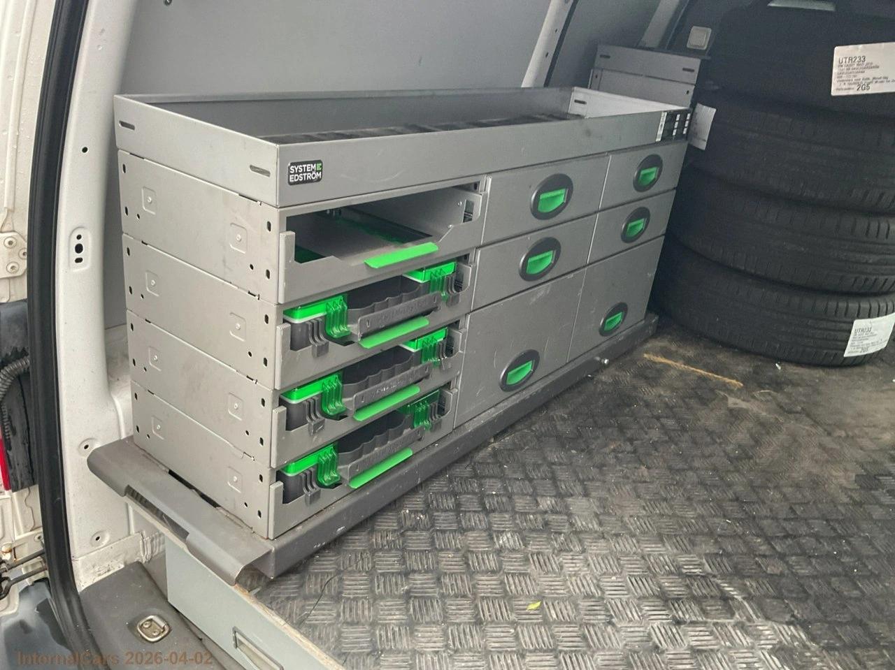 Volkswagen Caddy - Zdjęcie 22