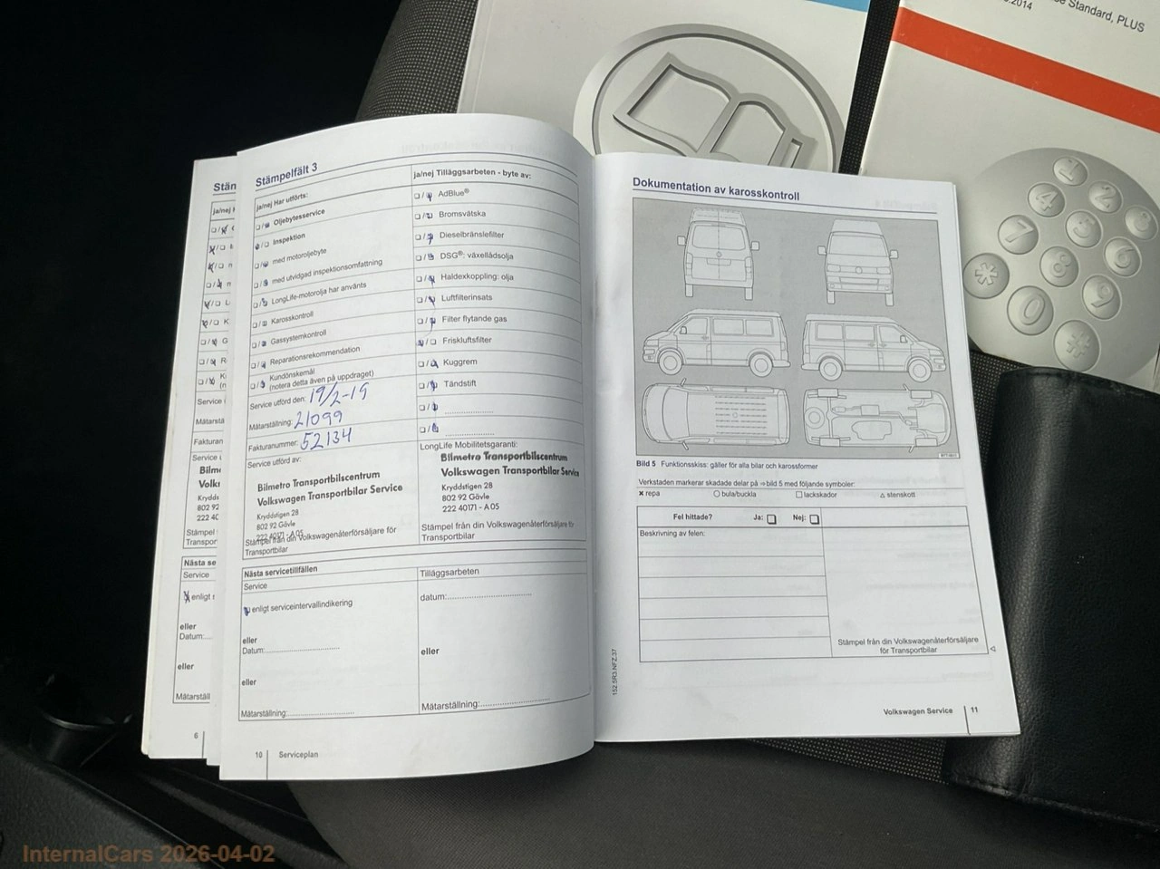 Volkswagen Caddy - Zdjęcie 24