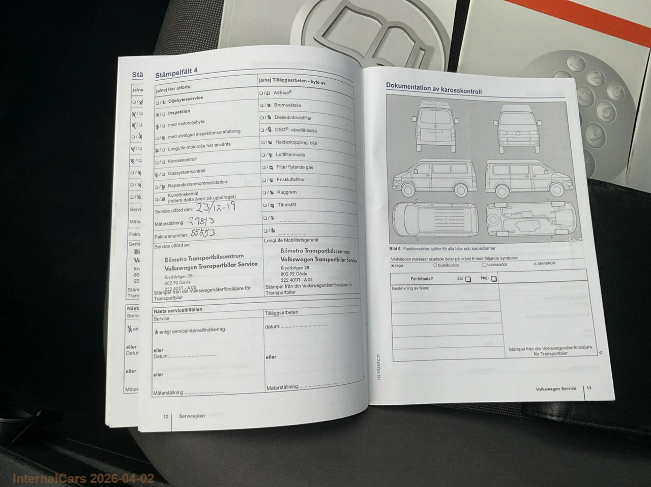 Volkswagen Caddy - Zdjęcie 25