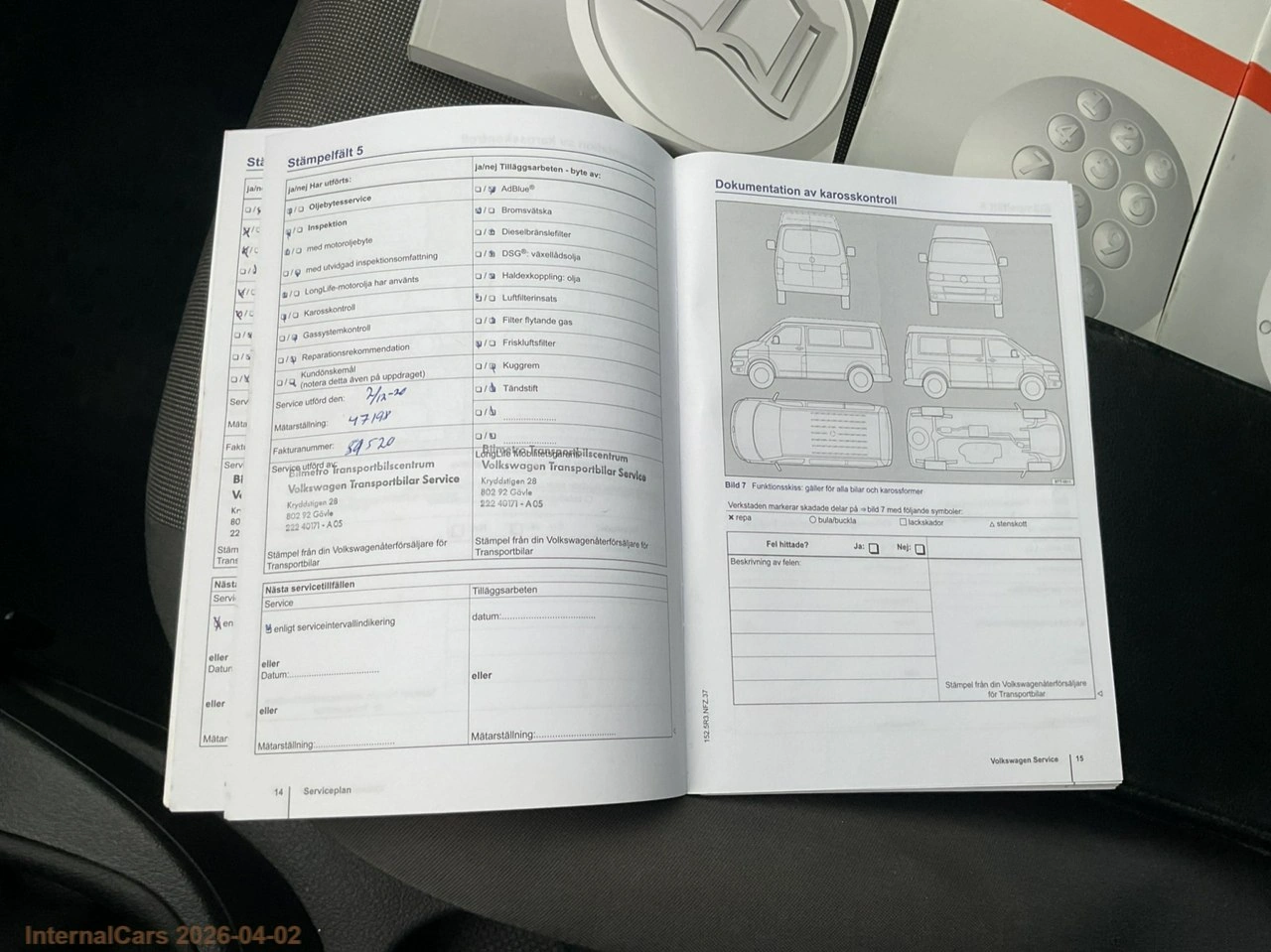 Volkswagen Caddy - Zdjęcie 26