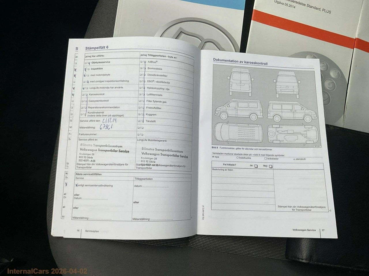 Volkswagen Caddy - Zdjęcie 27