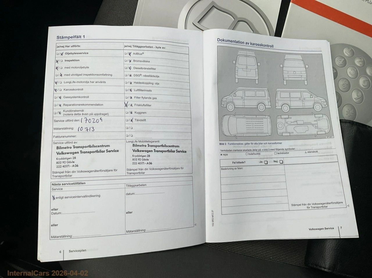 Volkswagen Caddy - Zdjęcie 31