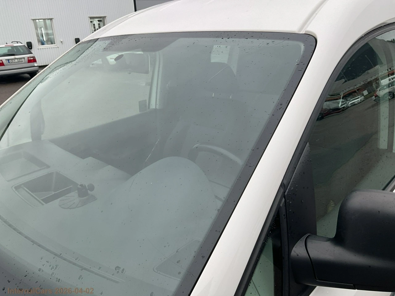 Volkswagen Caddy - Zdjęcie 32