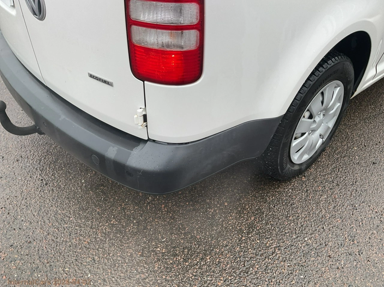 Volkswagen Caddy - Zdjęcie 33