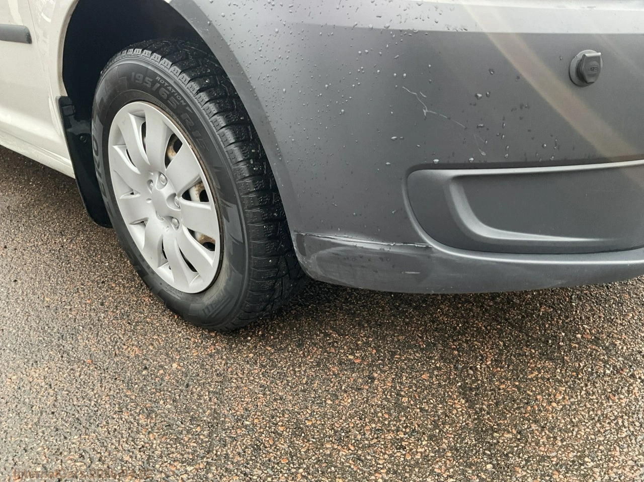 Volkswagen Caddy - Zdjęcie 35