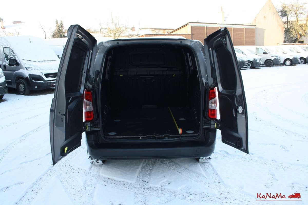 Fiat Doblo - Zdjęcie 5