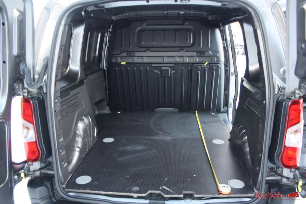 Fiat Doblo - Zdjęcie 17