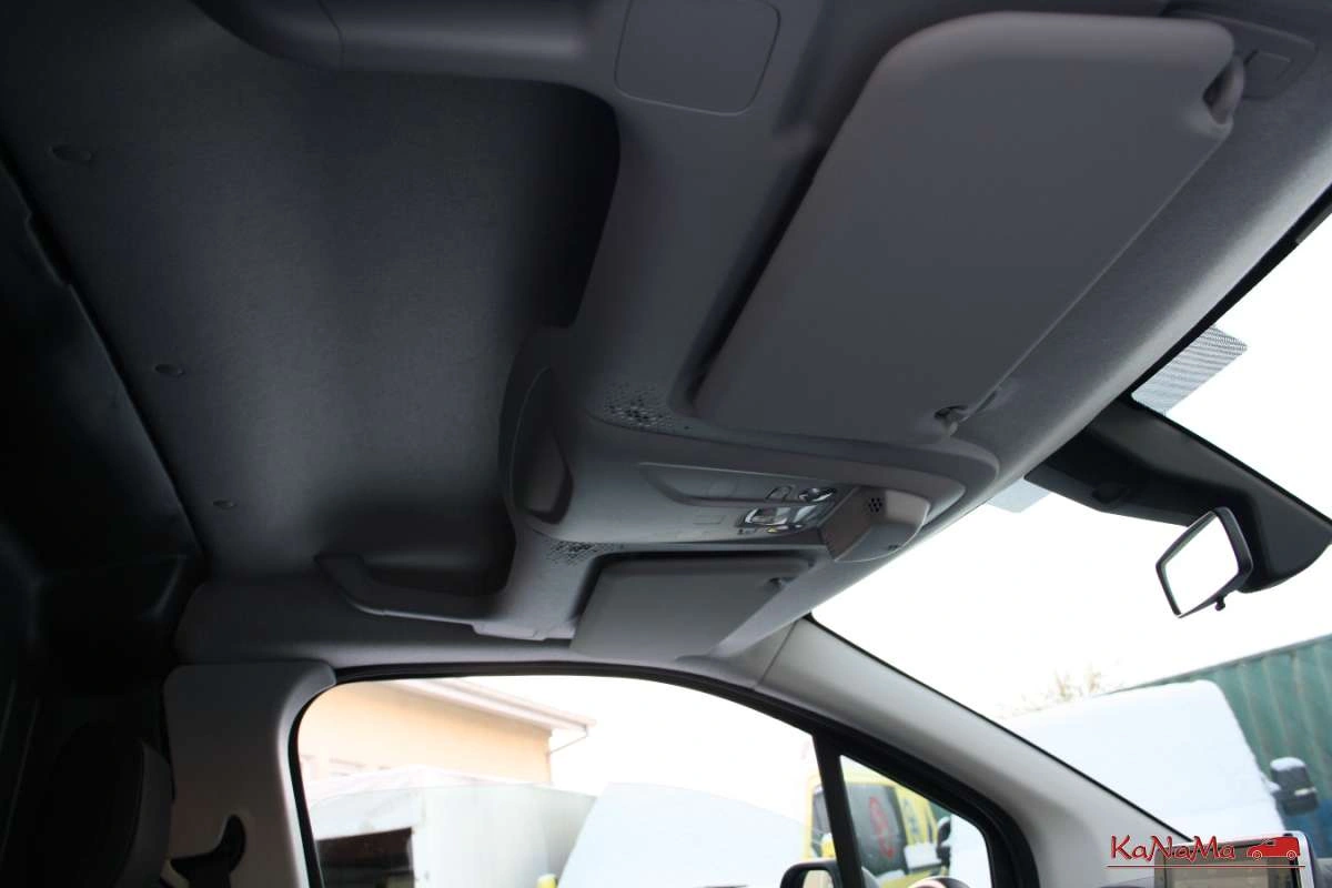 Fiat Doblo - Zdjęcie 23