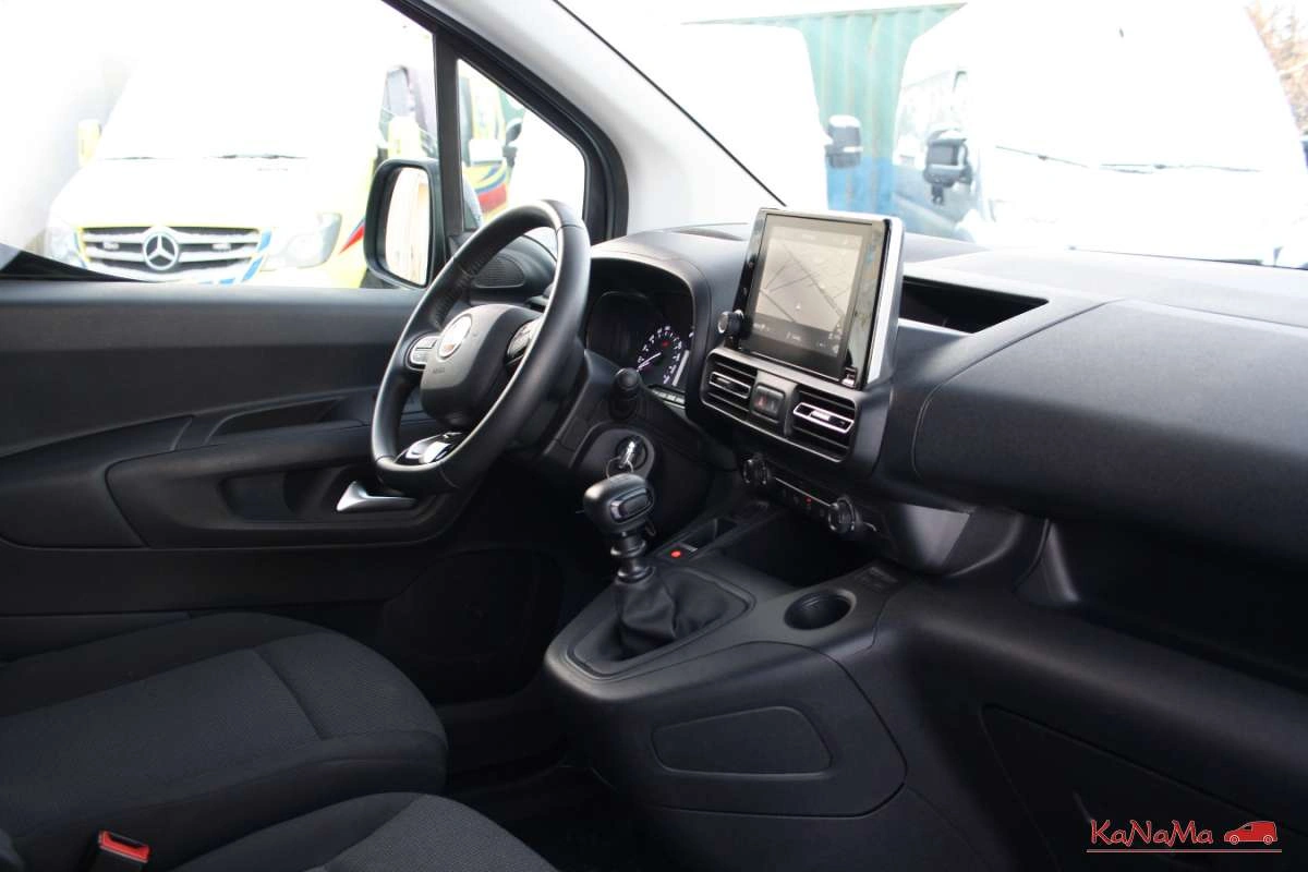 Fiat Doblo - Zdjęcie 3