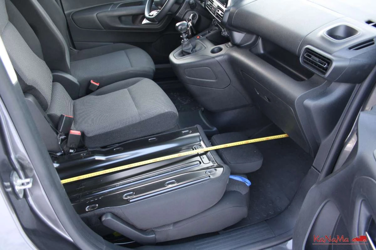 Fiat Doblo - Zdjęcie 19