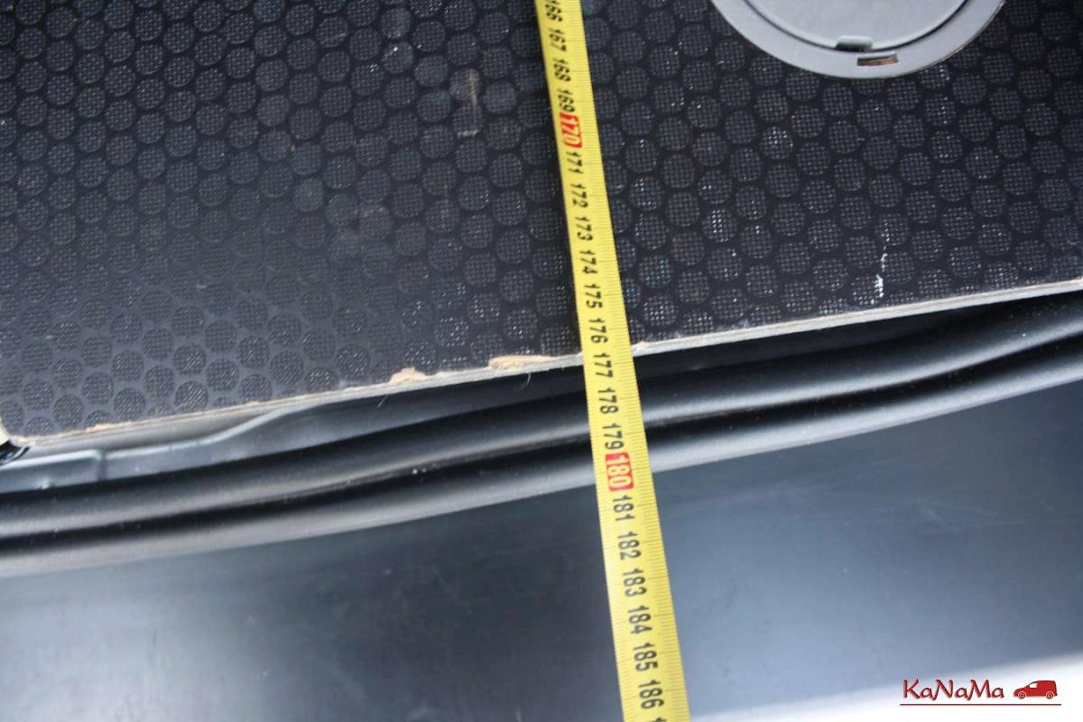 Fiat Doblo - Zdjęcie 18