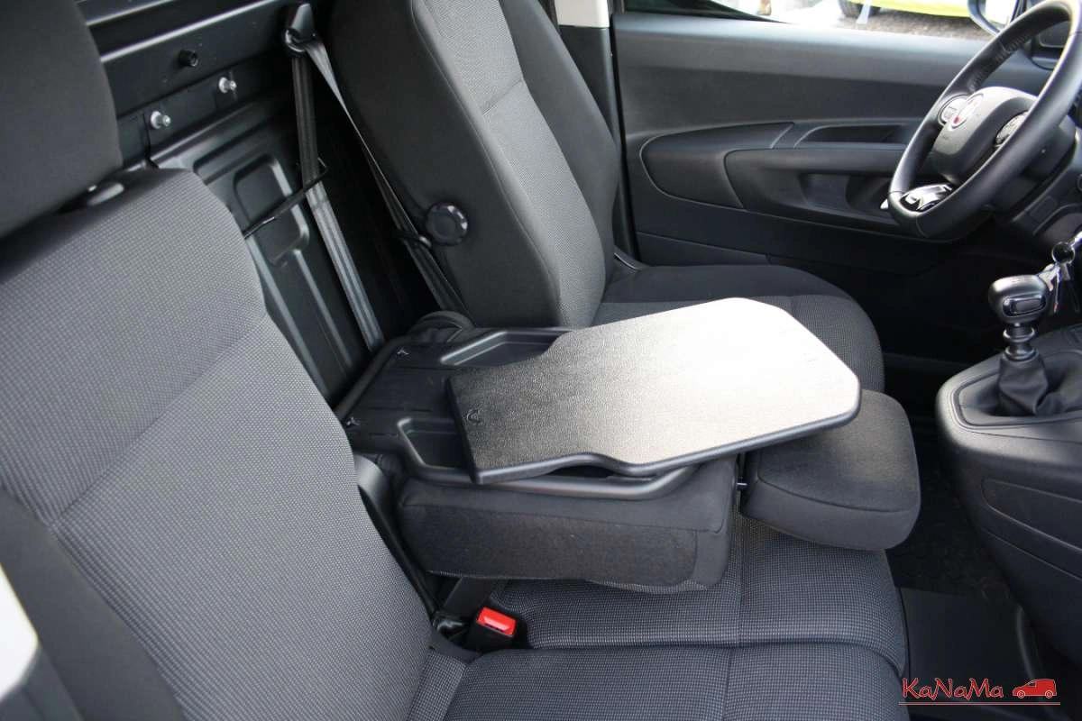 Fiat Doblo - Zdjęcie 25