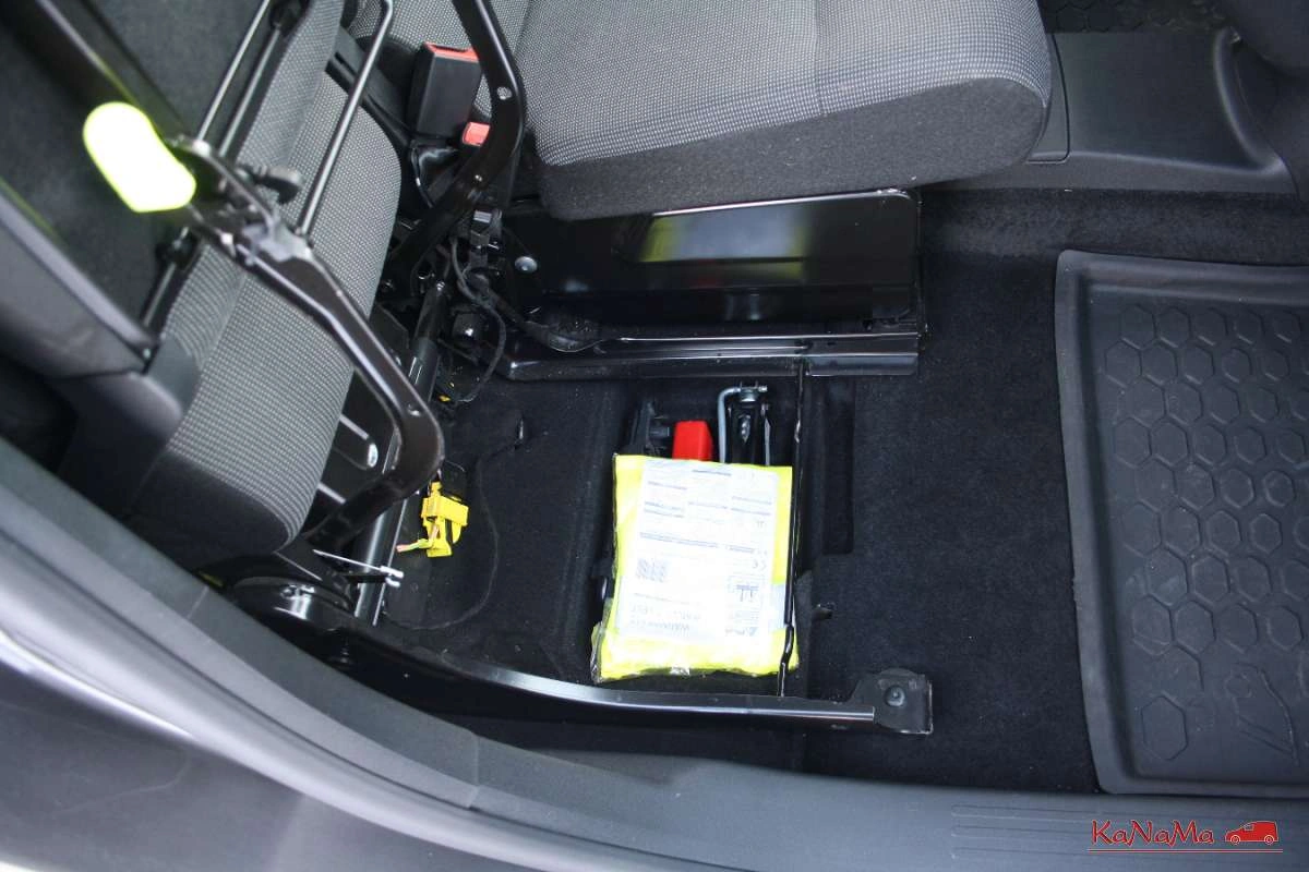 Fiat Doblo - Zdjęcie 24