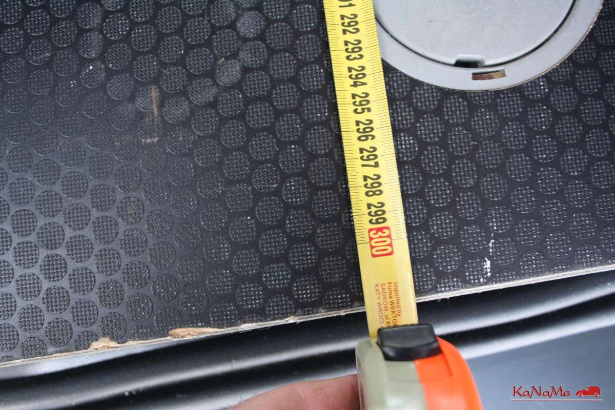 Fiat Doblo - Zdjęcie 21