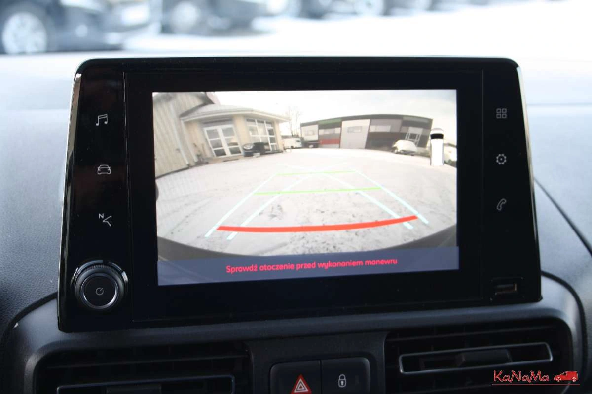 Fiat Doblo - Zdjęcie 35