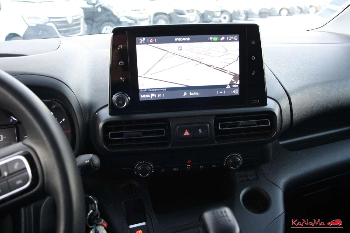 Fiat Doblo - Zdjęcie 32