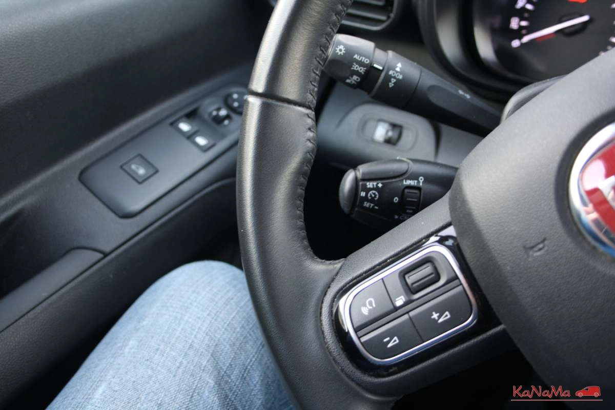 Fiat Doblo - Zdjęcie 34