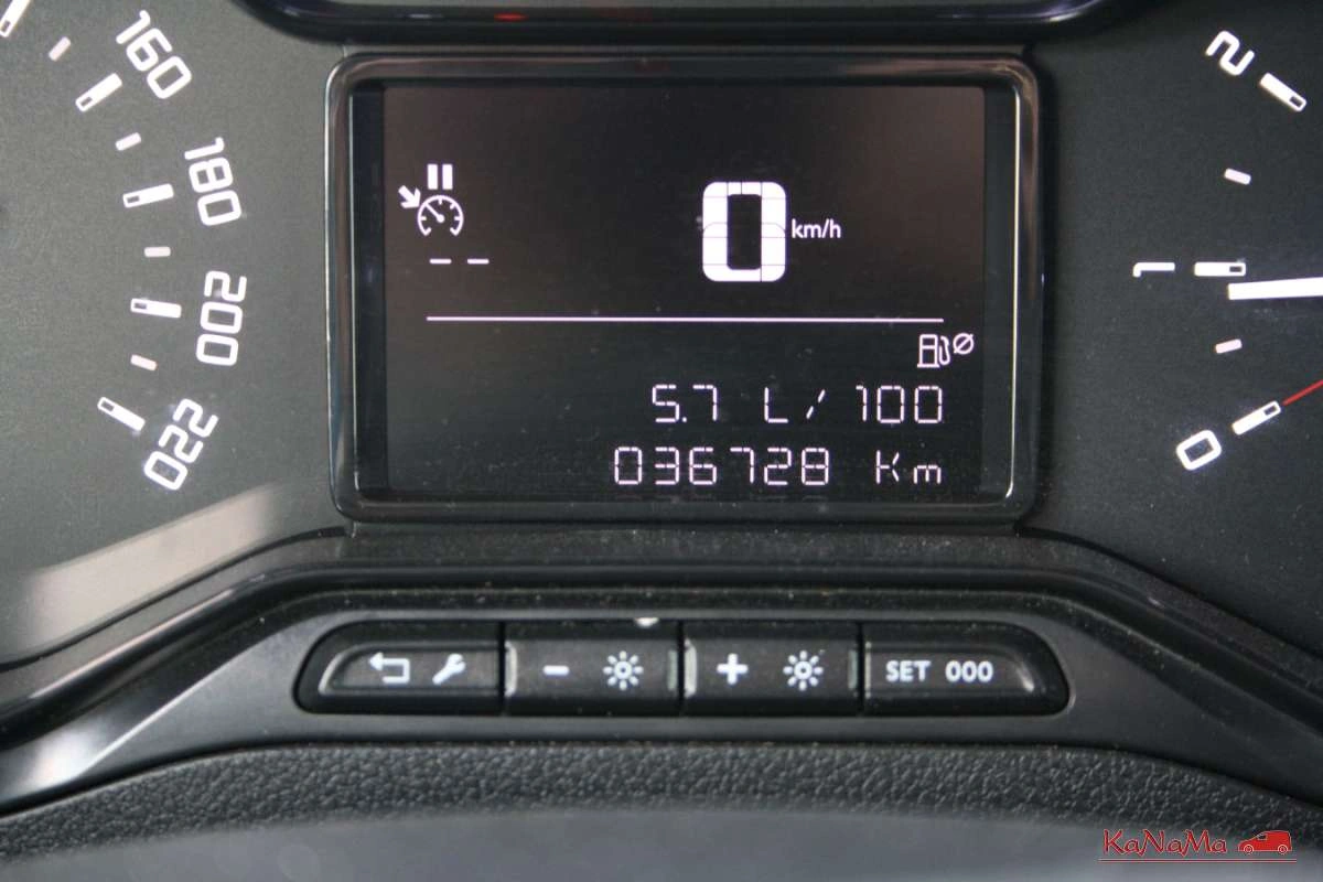 Fiat Doblo - Zdjęcie 31