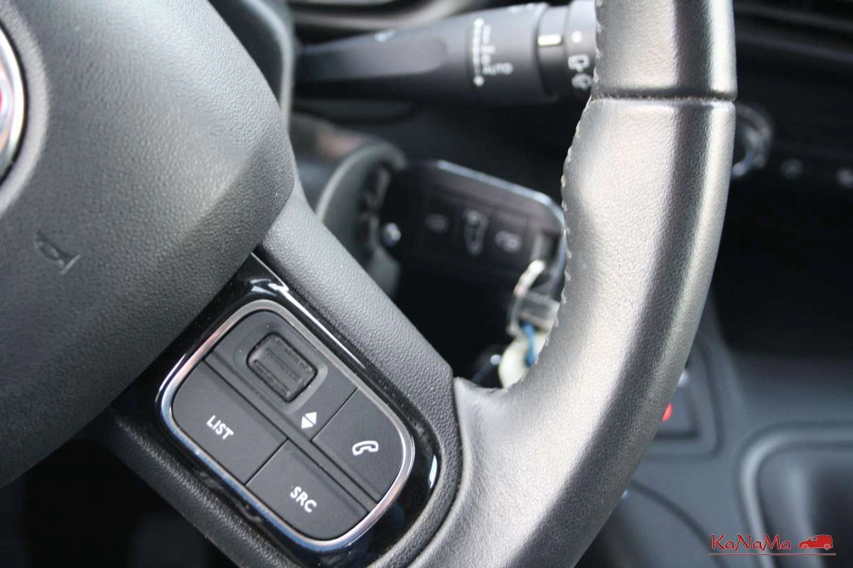 Fiat Doblo - Zdjęcie 33