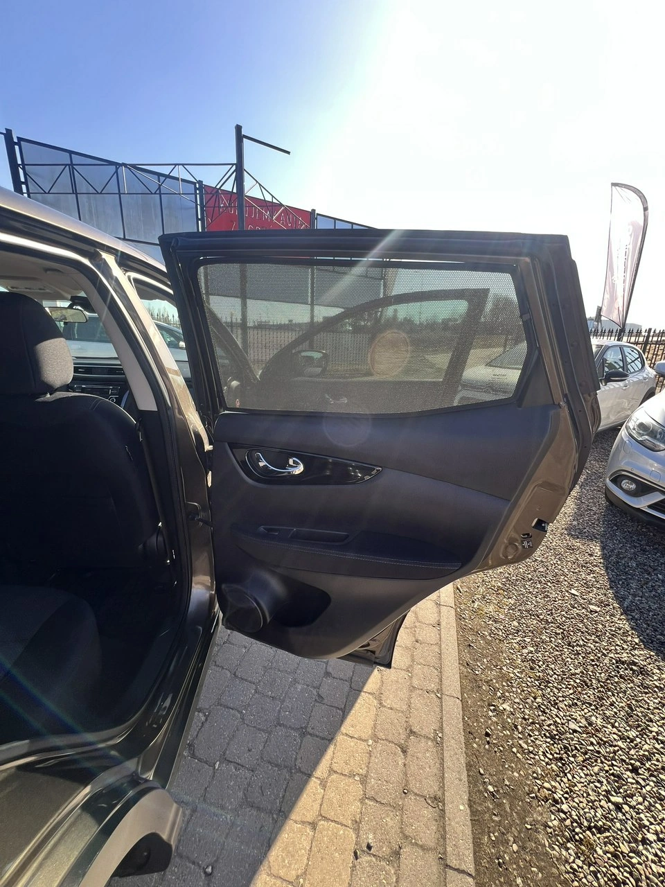 Nissan Qashqai - Zdjęcie 10