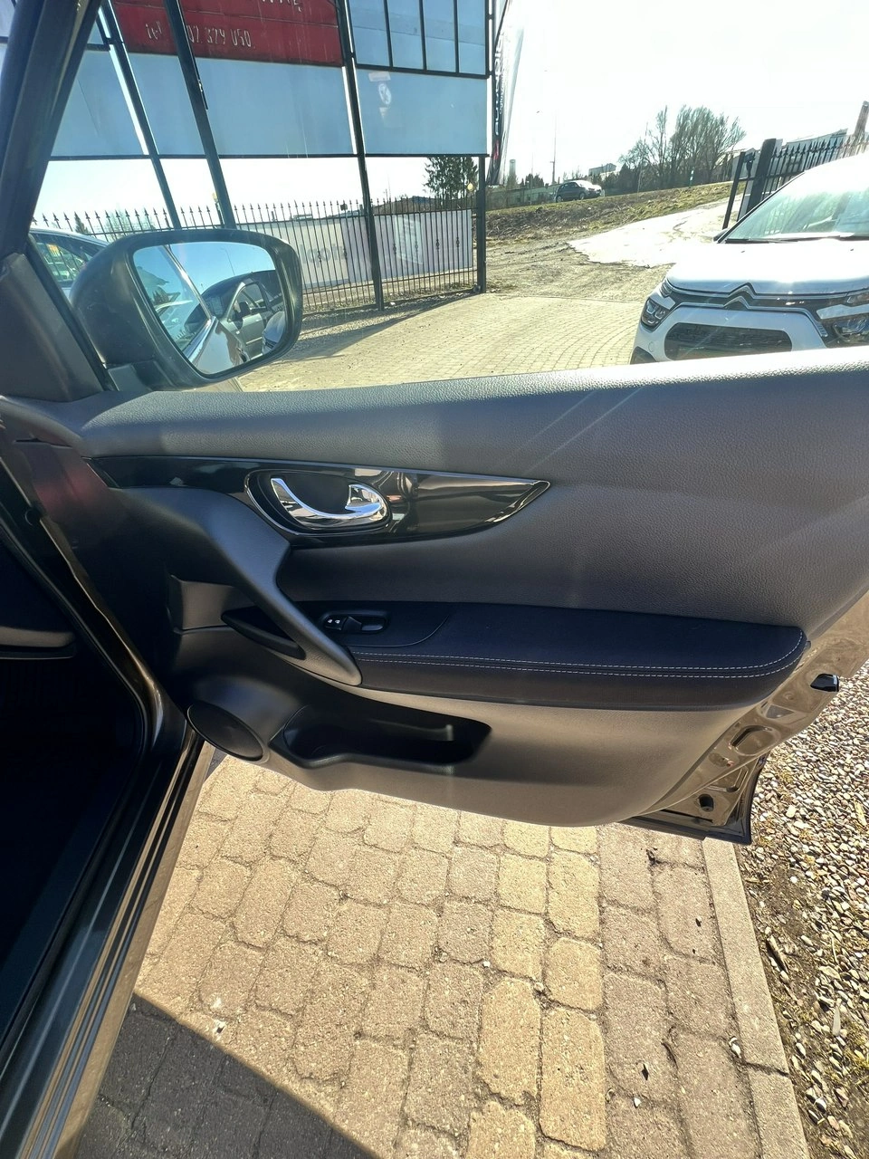 Nissan Qashqai - Zdjęcie 11