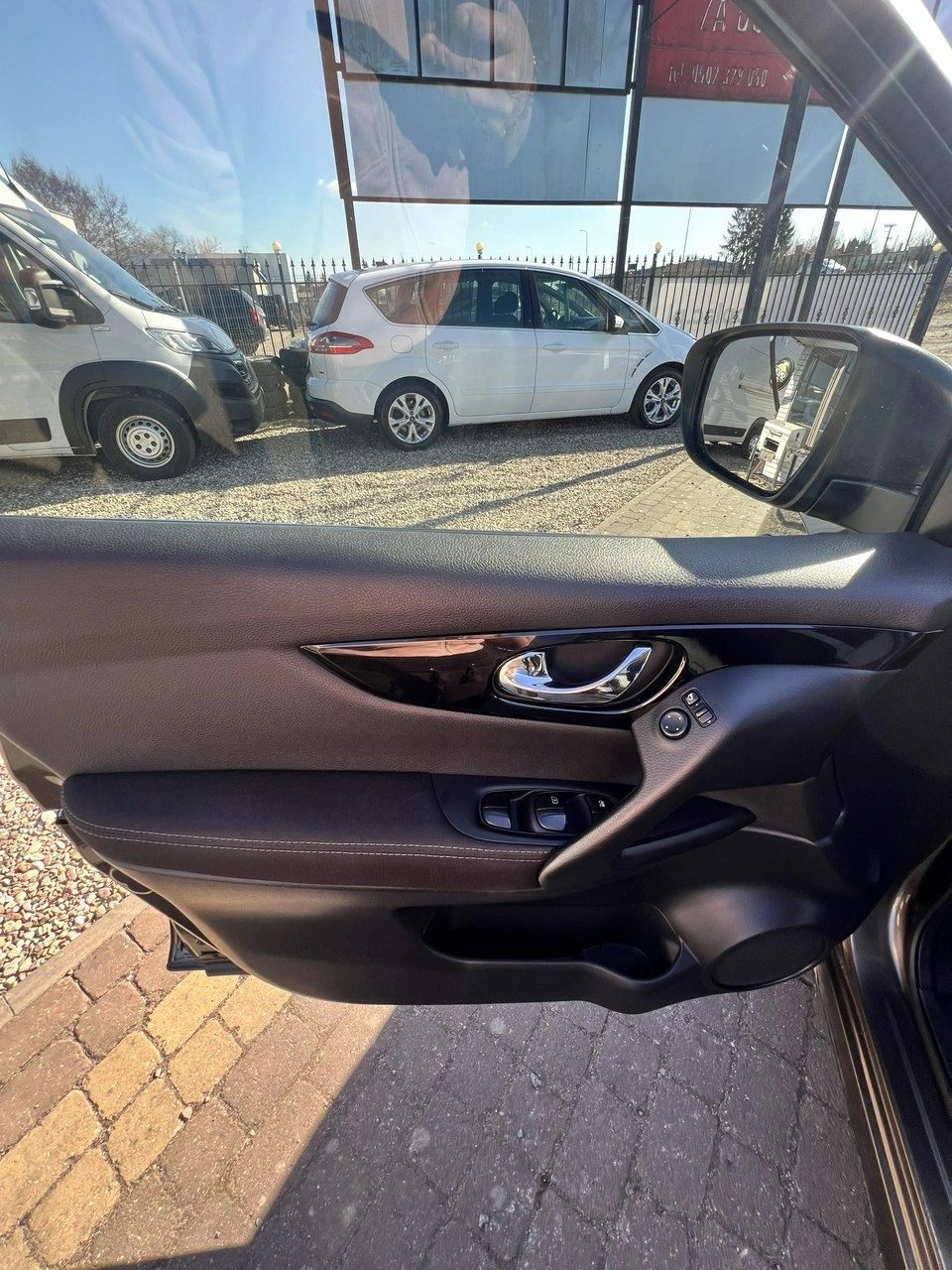 Nissan Qashqai - Zdjęcie 14