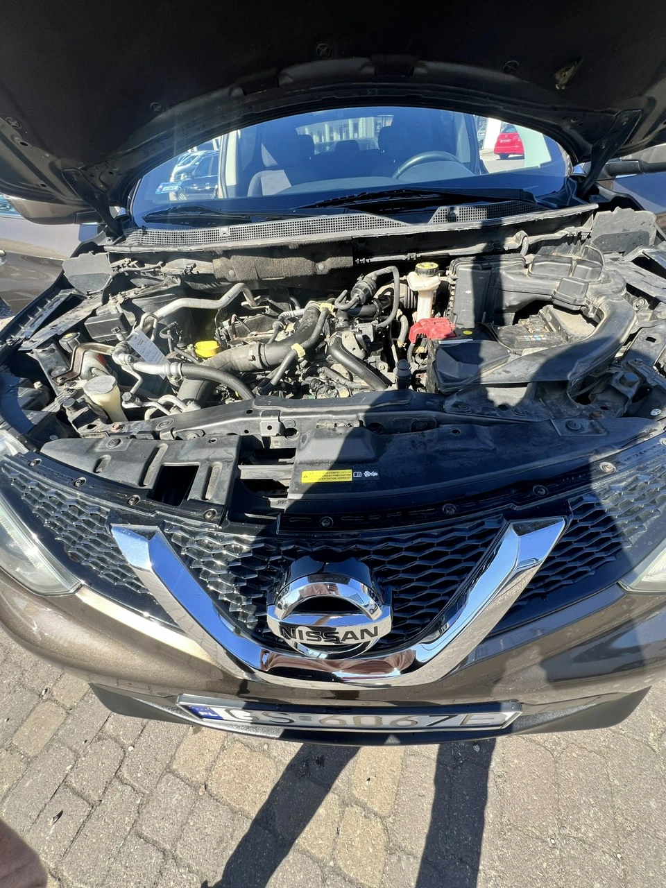 Nissan Qashqai - Zdjęcie 15