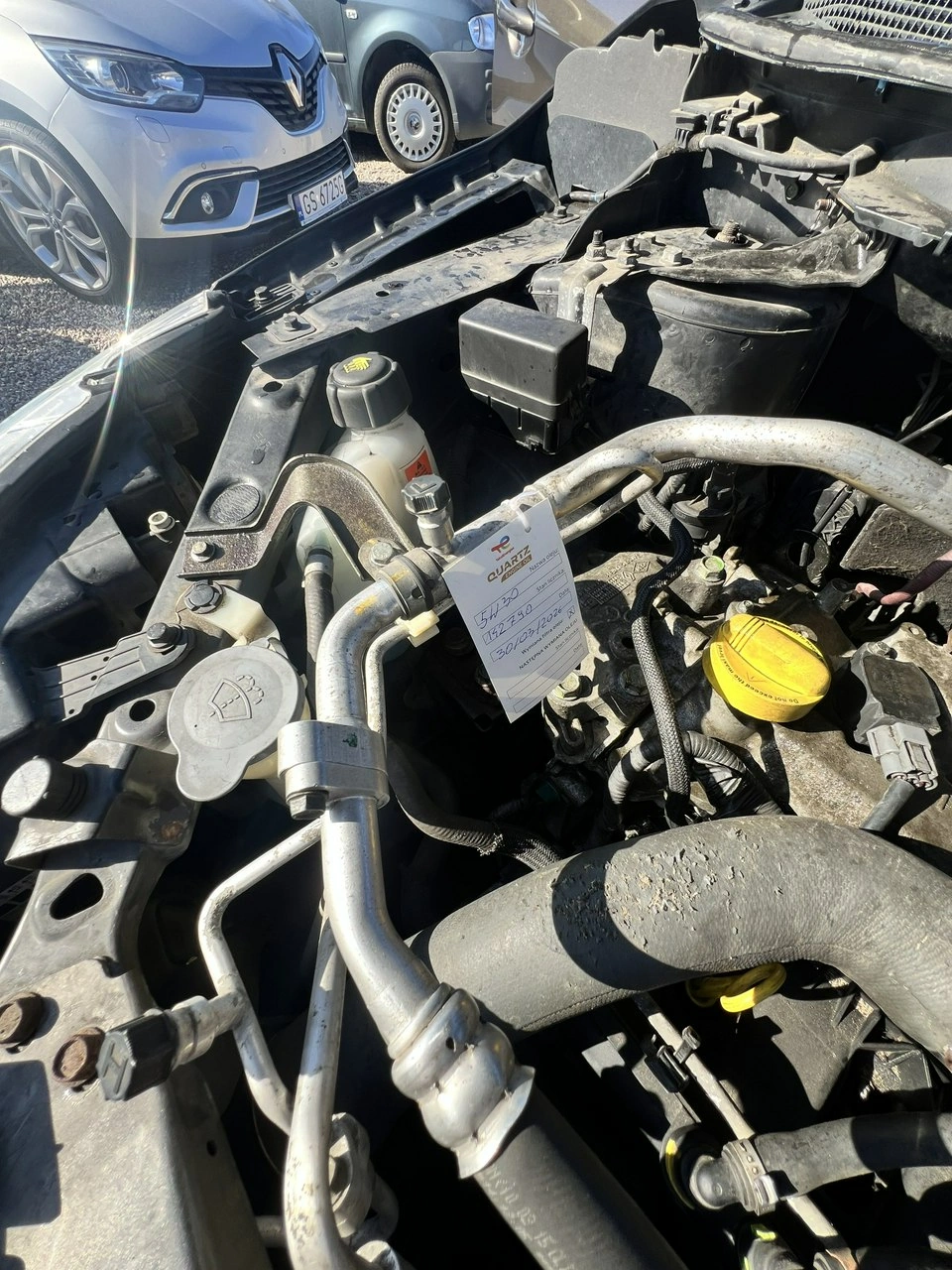 Nissan Qashqai - Zdjęcie 16