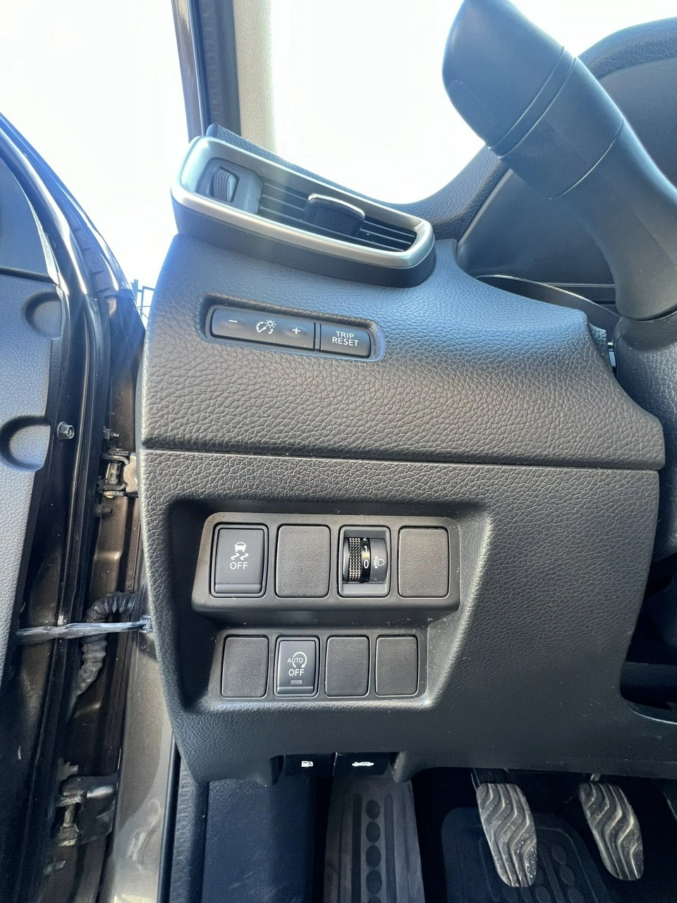 Nissan Qashqai - Zdjęcie 17