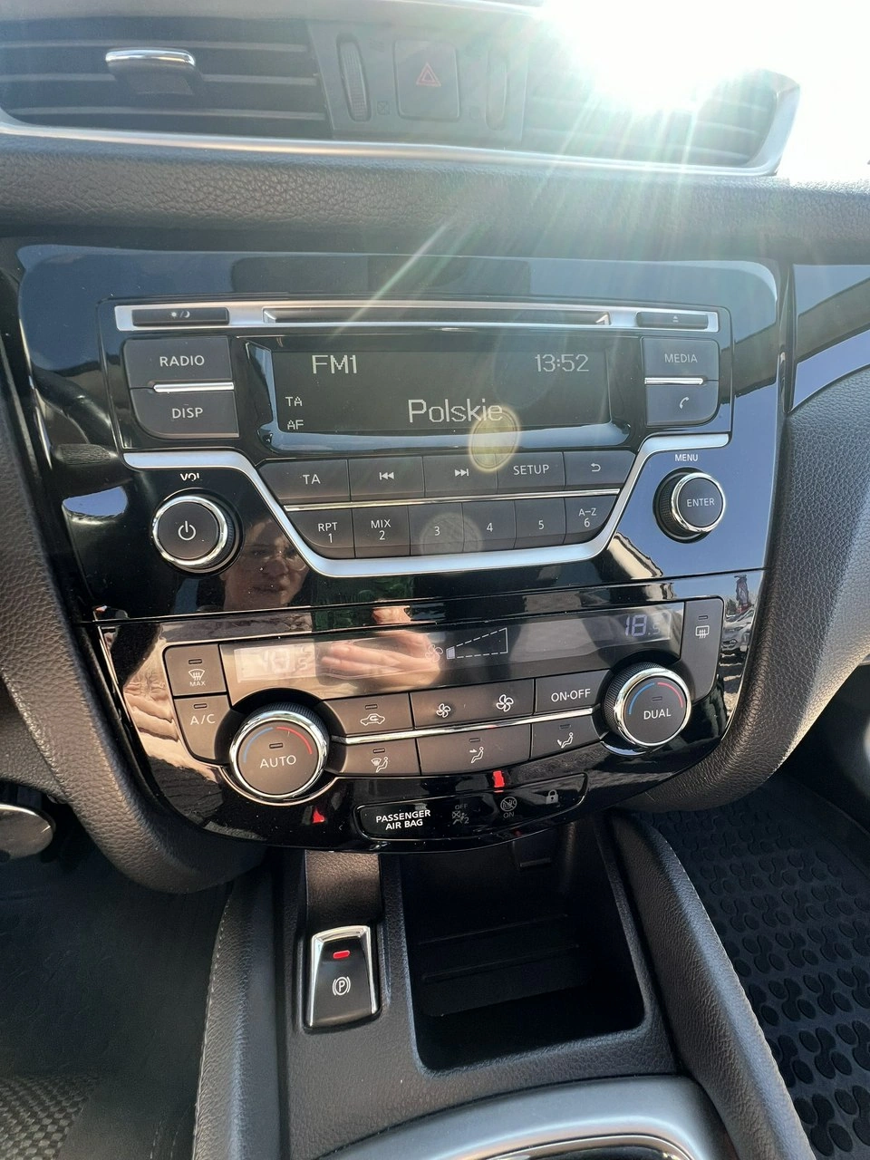 Nissan Qashqai - Zdjęcie 18