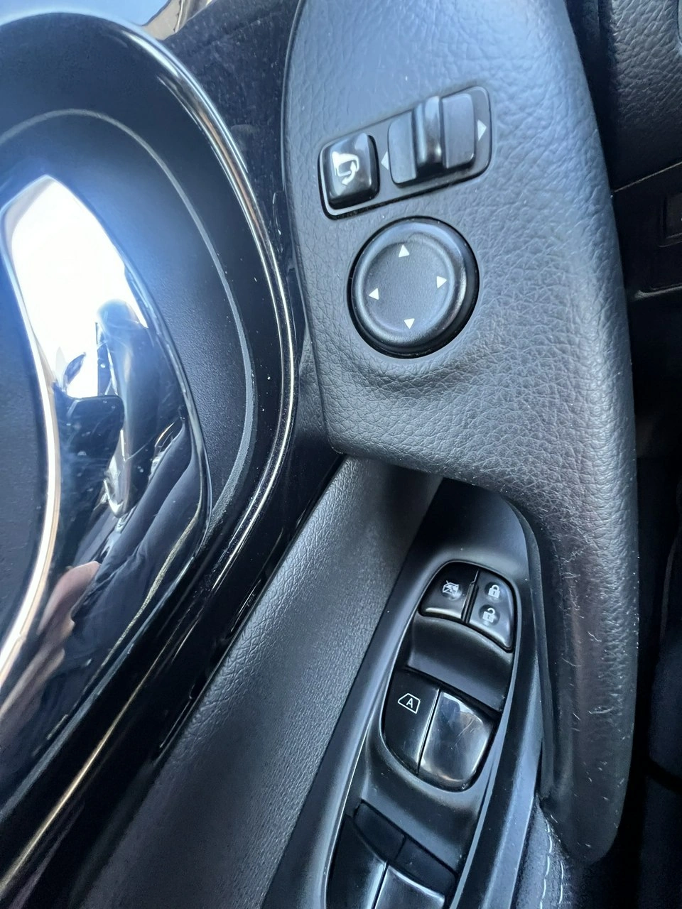 Nissan Qashqai - Zdjęcie 20