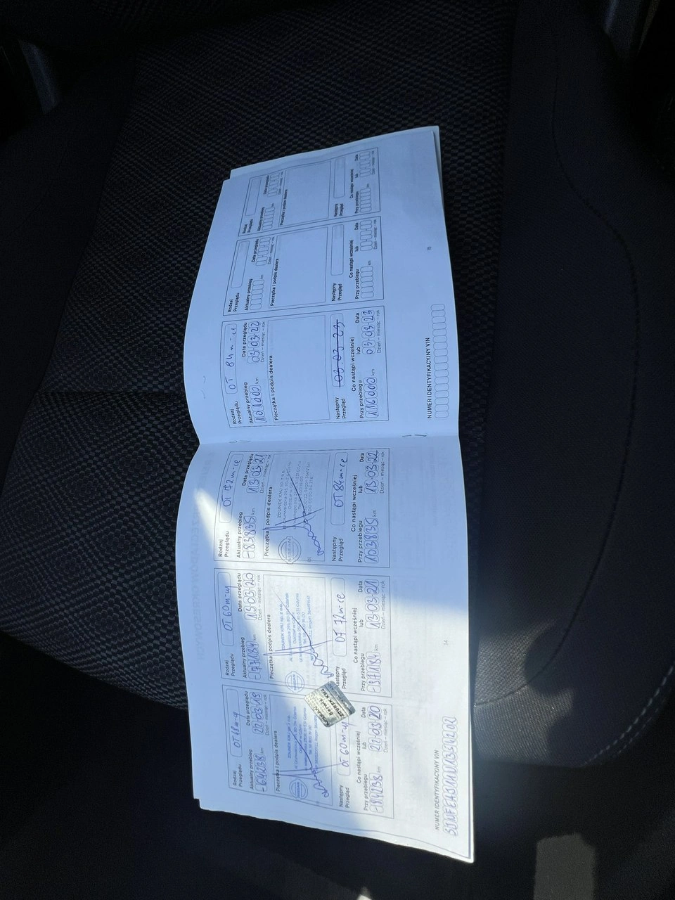 Nissan Qashqai - Zdjęcie 21