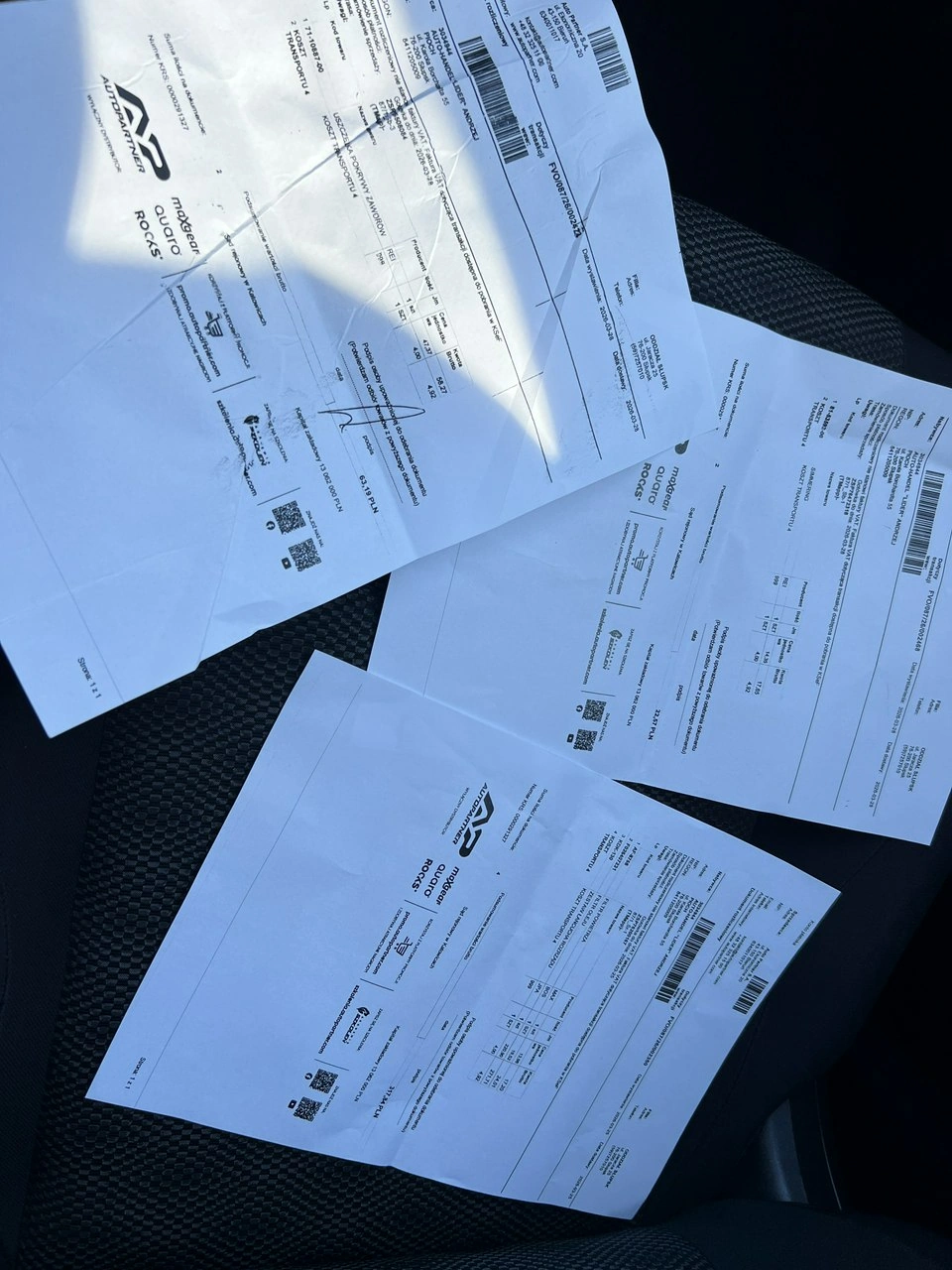 Nissan Qashqai - Zdjęcie 22