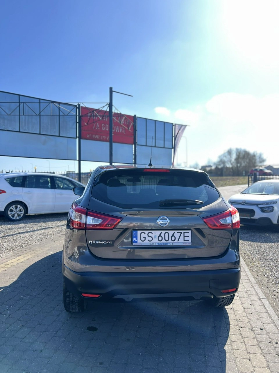 Nissan Qashqai - Zdjęcie 2