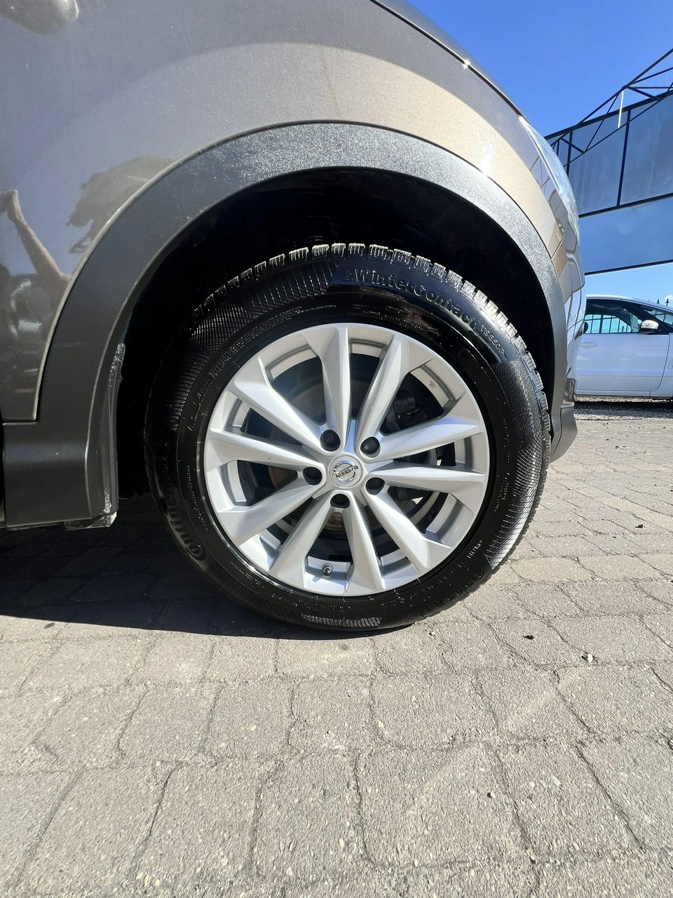 Nissan Qashqai - Zdjęcie 6