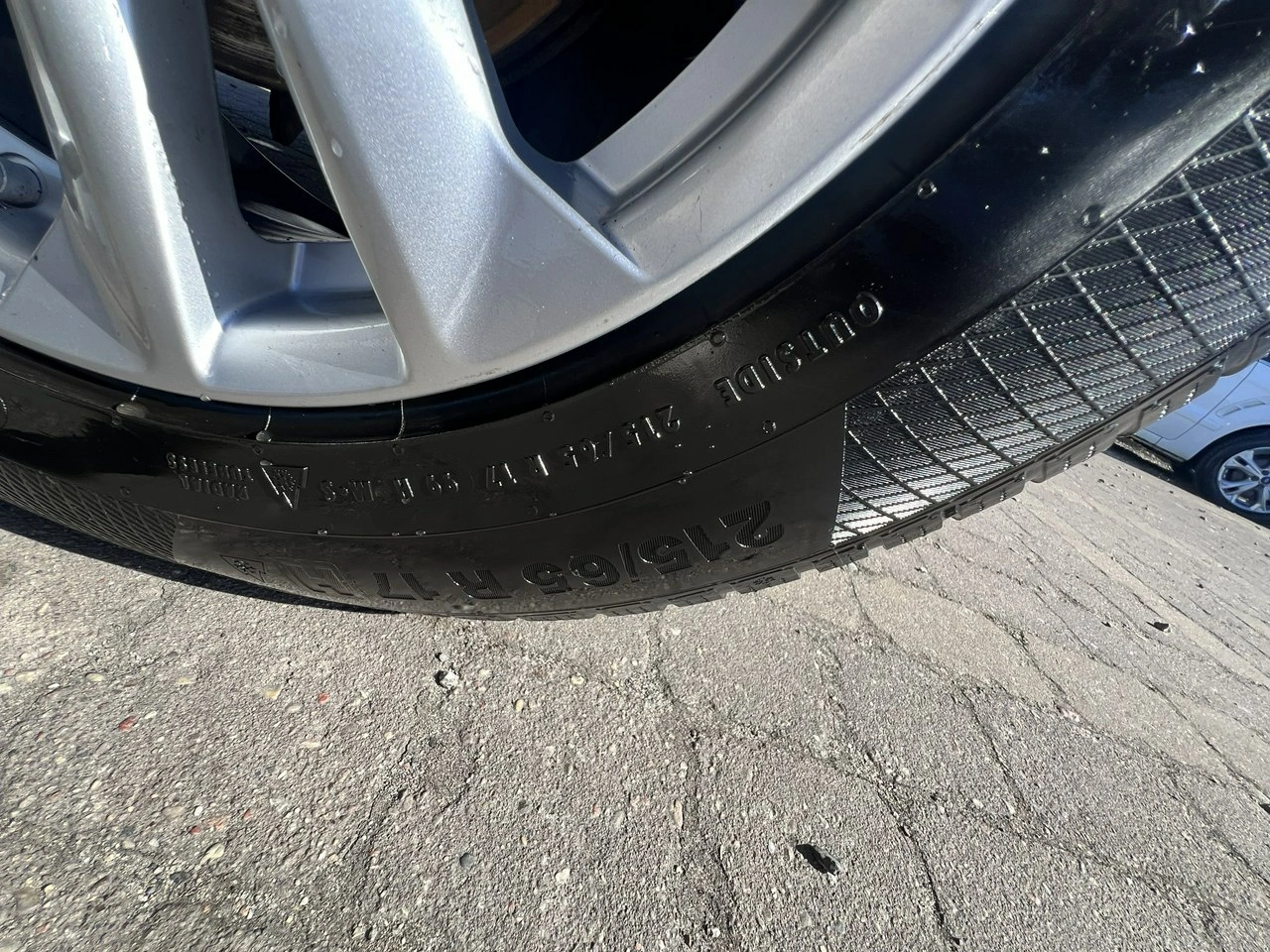 Nissan Qashqai - Zdjęcie 7