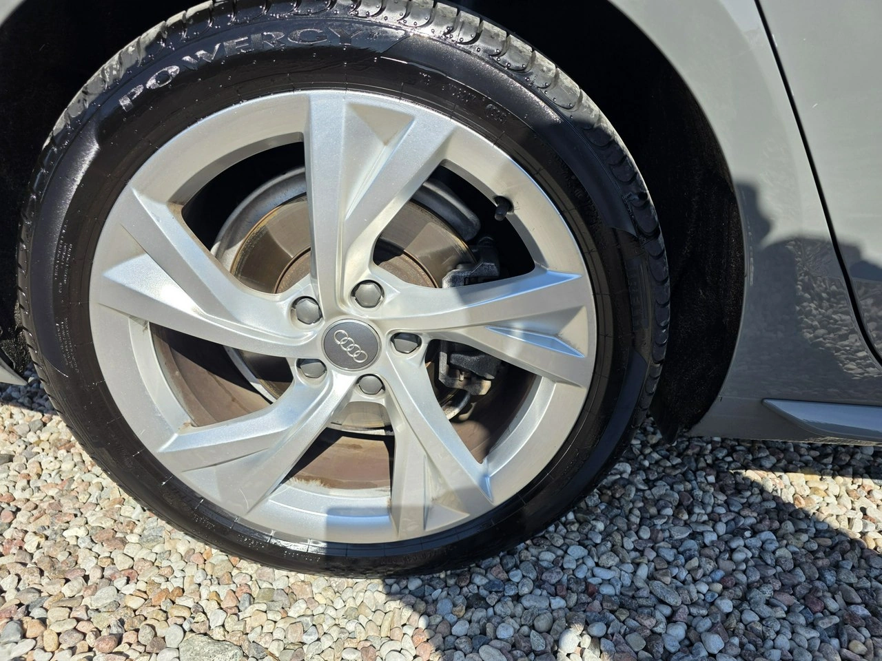 Audi A4 - Zdjęcie 11