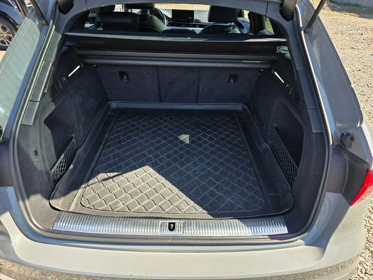 Audi A4 - Zdjęcie 21