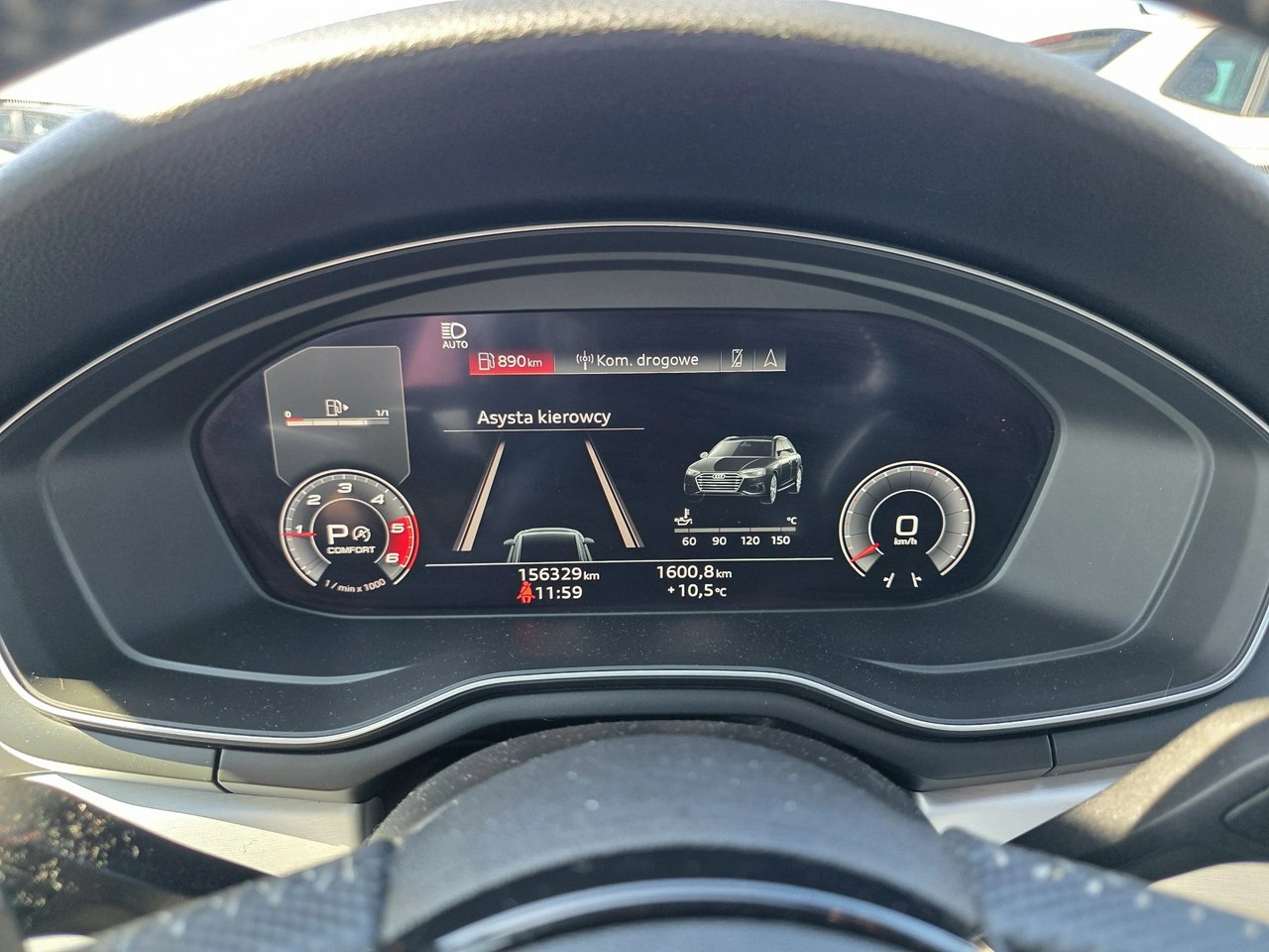 Audi A4 - Zdjęcie 25